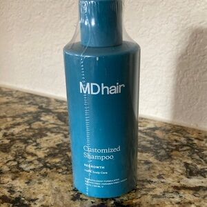 MDhair Regrowth Shampoo 5 ounces